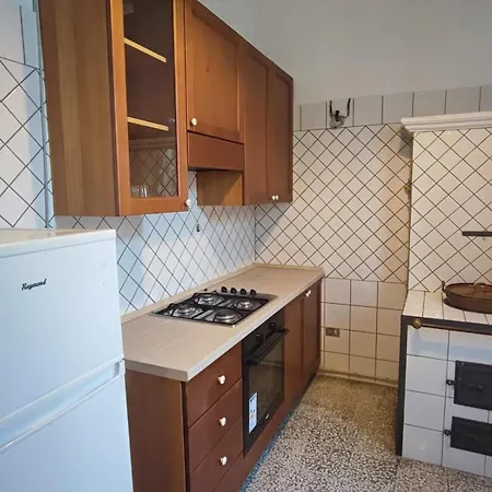 Monteroni Haus Vakantiehuis Monteroni di Lecce