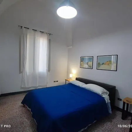 Monteroni Haus