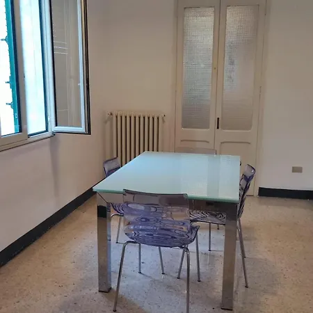 Monteroni Haus