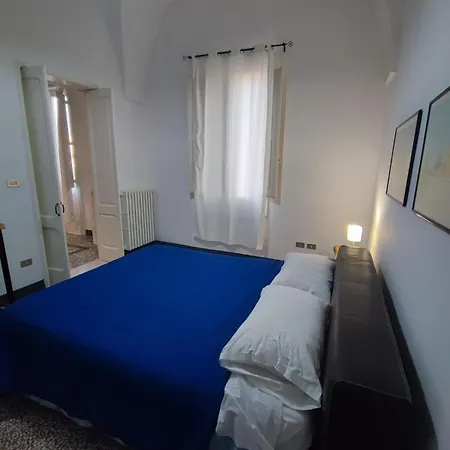 Monteroni Haus * Monteroni di Lecce