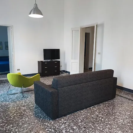 Vakantiehuis Monteroni Haus *