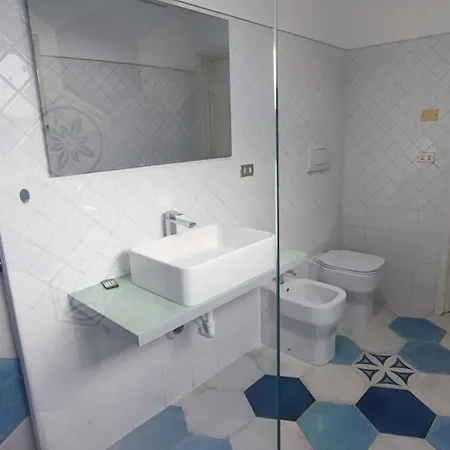Monteroni Haus Monteroni di Lecce